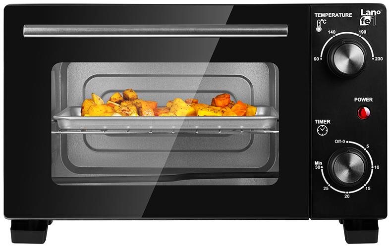LAFE PIW-001 10 l Mini trouba