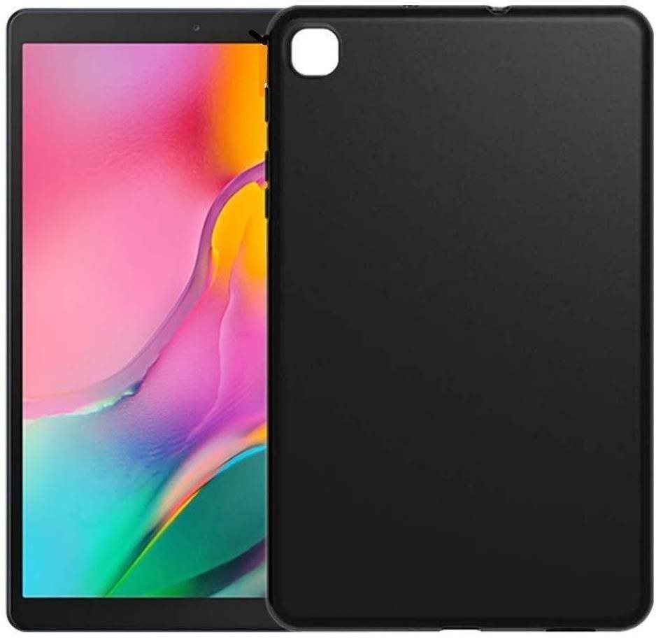 MG Slim Case Ultra Thin silikónový kryt na Samsung Galaxy Tab A8...