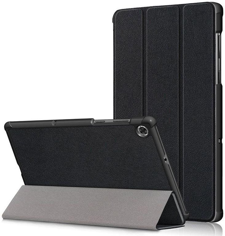 Tech-Protect Smartcase na Lenovo Tab M10 10.1'' 2nd Gen, čierne...
