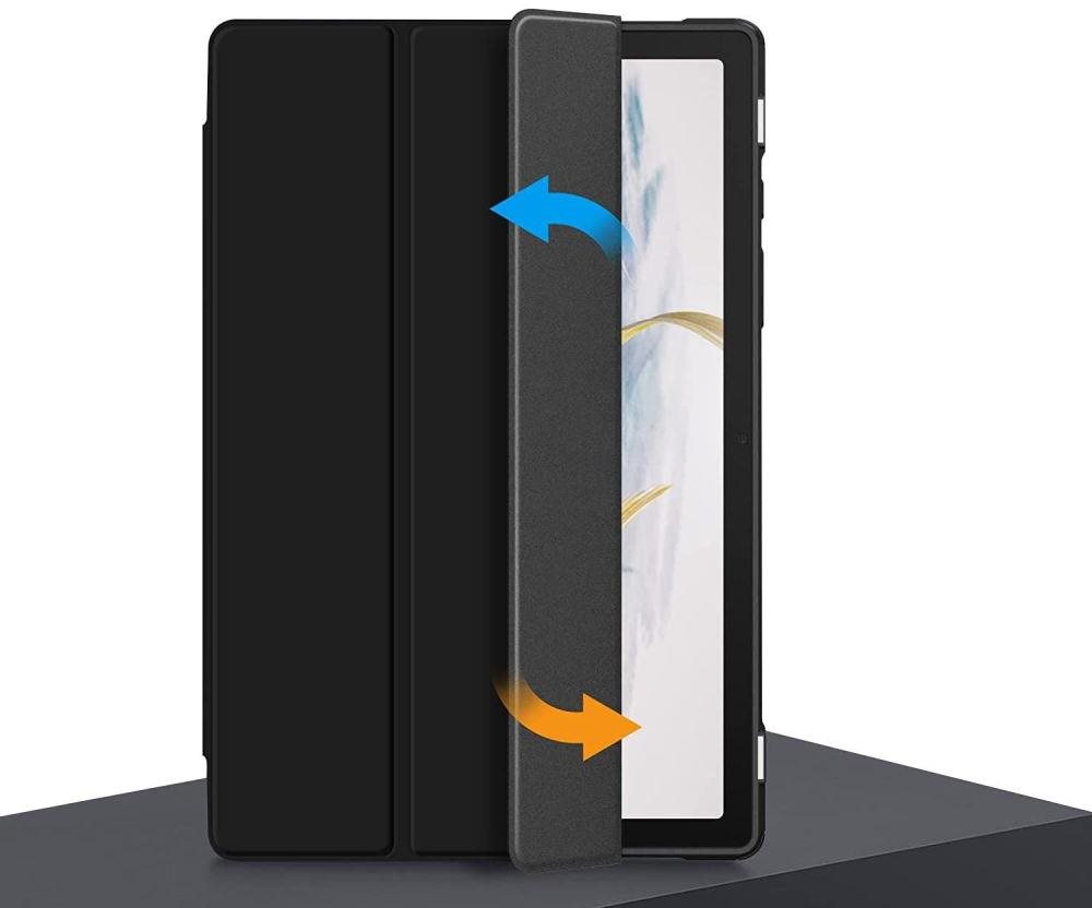 Tech-Protect Smartcase Hybrid na Samsung Galaxy Tab A8 10.5'',...