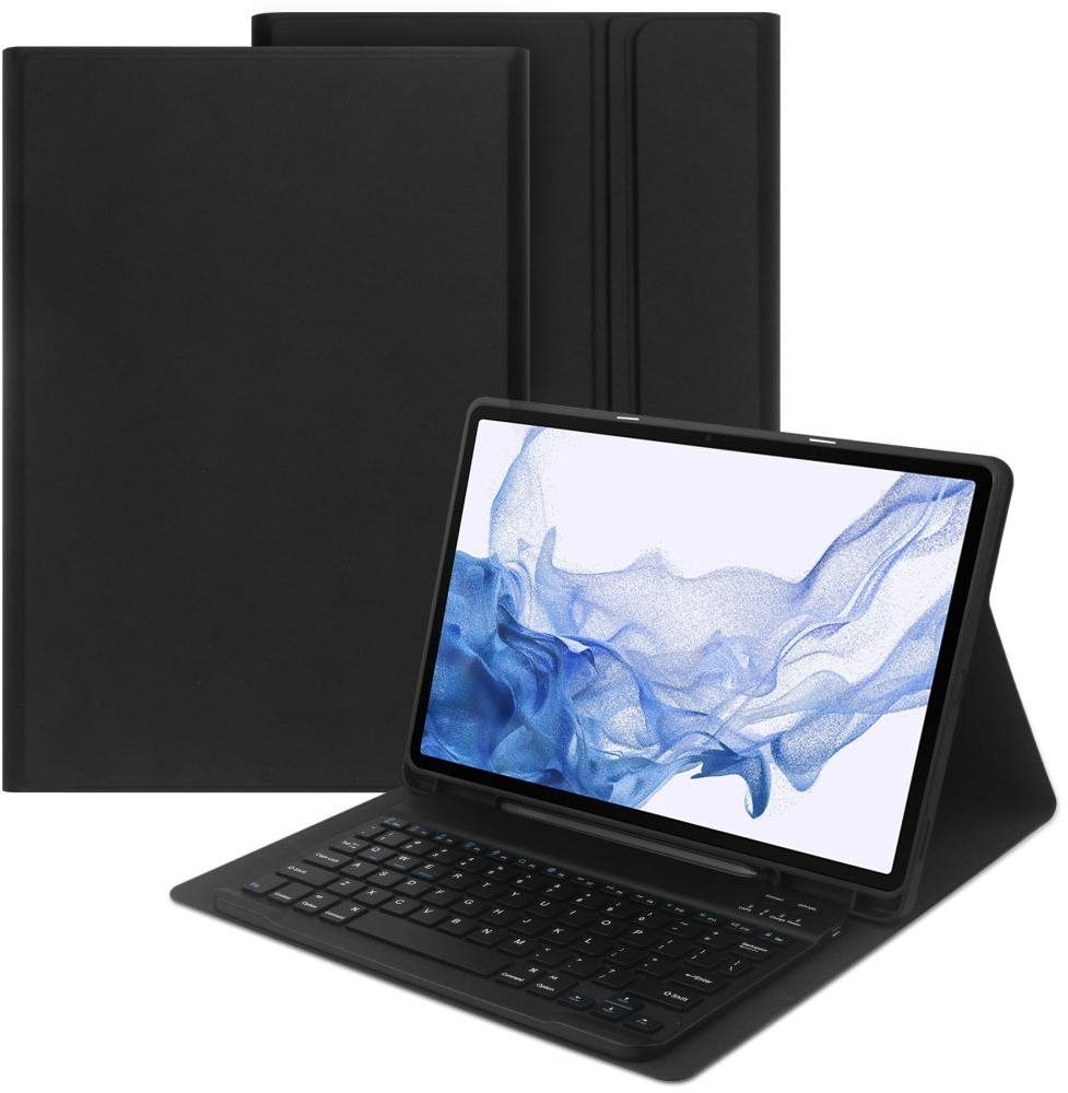 Tech-Protect SC Pen pouzdro s klávesnicí pro Samsung Galaxy Tab S7...