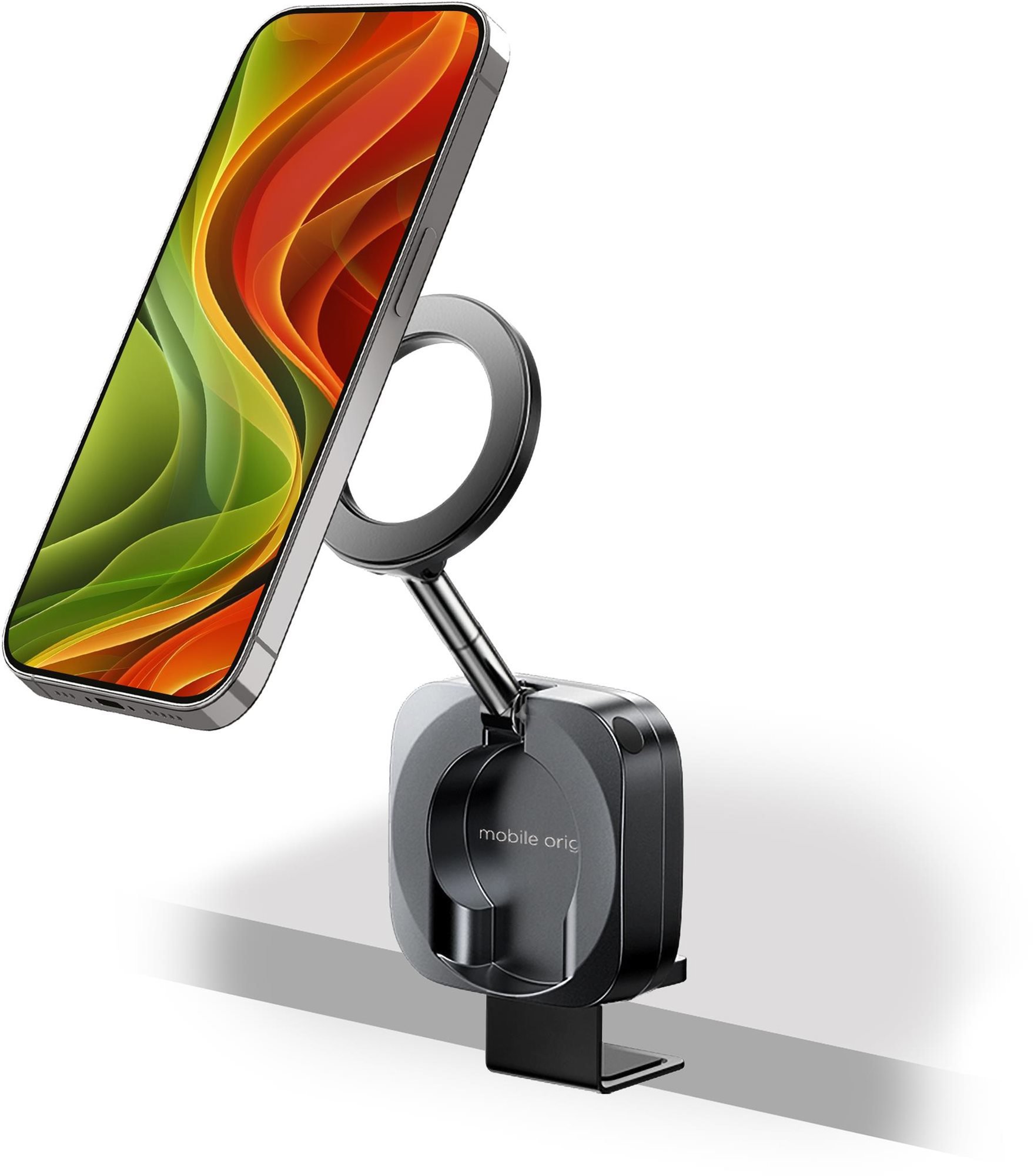 Mobile Origin Universal Travel Holder Handyhalterung