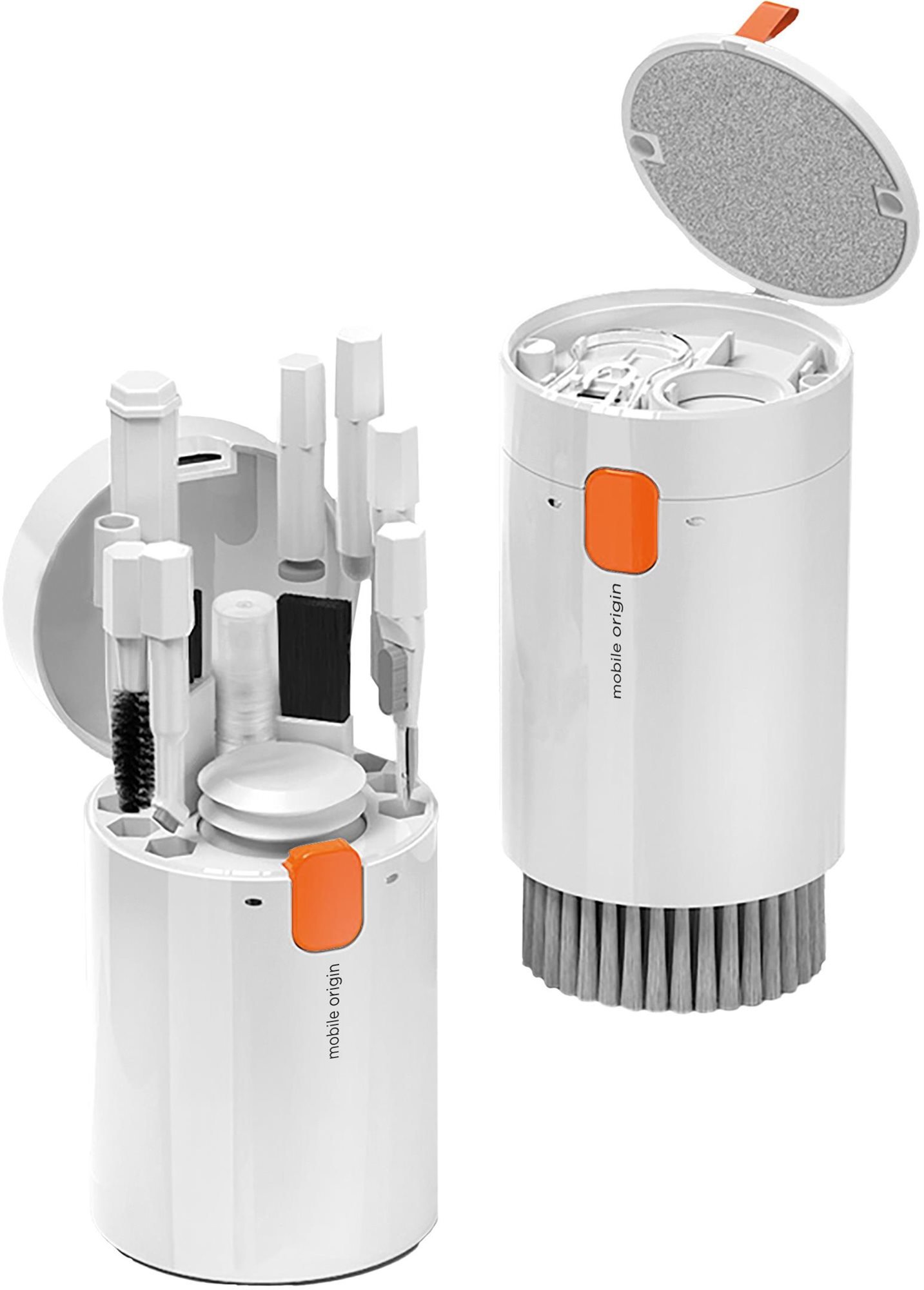 Mobile Origin Multifunctional Cleaning Kit 20 in 1 Čistiaca sada