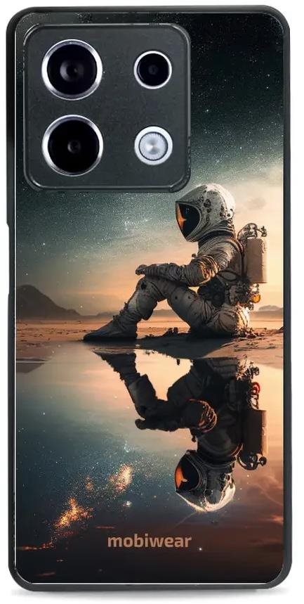 Mobiwear Glossy lesklý na Xiaomi Redmi Note 13 Pro 5G - G003G Kryt...