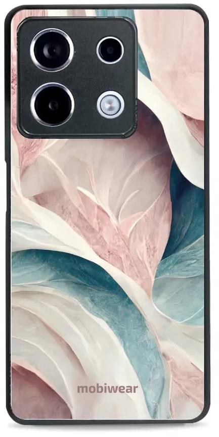Mobiwear Glossy lesklý na Xiaomi Redmi Note 13 Pro 5G - G026G Kryt...