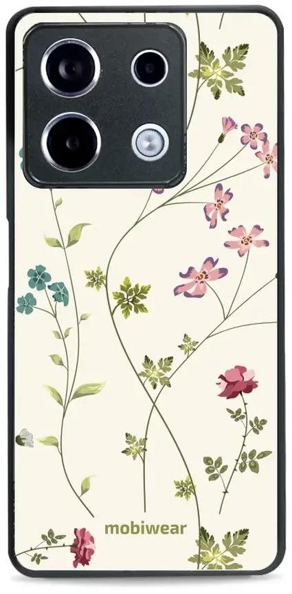 Mobiwear Glossy lesklý na Xiaomi Redmi Note 13 Pro 5G - G035G Kryt...