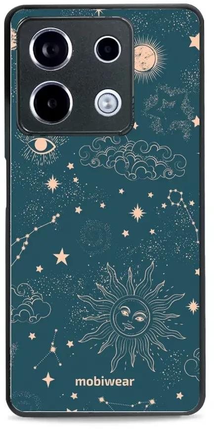 Mobiwear Glossy lesklý na Xiaomi Redmi Note 13 Pro 5G - G047G Kryt...