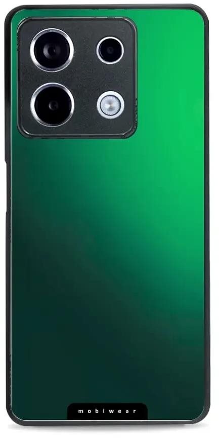 Mobiwear Glossy lesklý na Xiaomi Redmi Note 13 Pro 5G - G061G Kryt...