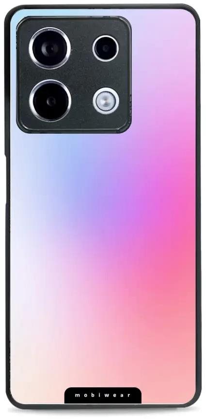 Mobiwear Glossy lesklý na Xiaomi Redmi Note 13 Pro 5G - G065G Kryt...