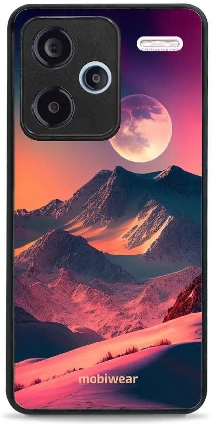 Mobiwear Glossy lesklý na Xiaomi Redmi Note 13 Pro Plus 5G - G008G...