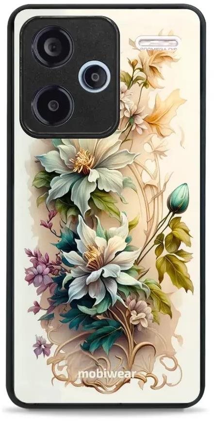 Mobiwear Glossy lesklý na Xiaomi Redmi Note 13 Pro Plus 5G - G014G...
