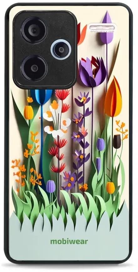 Mobiwear Glossy lesklý na Xiaomi Redmi Note 13 Pro Plus 5G - G015G...