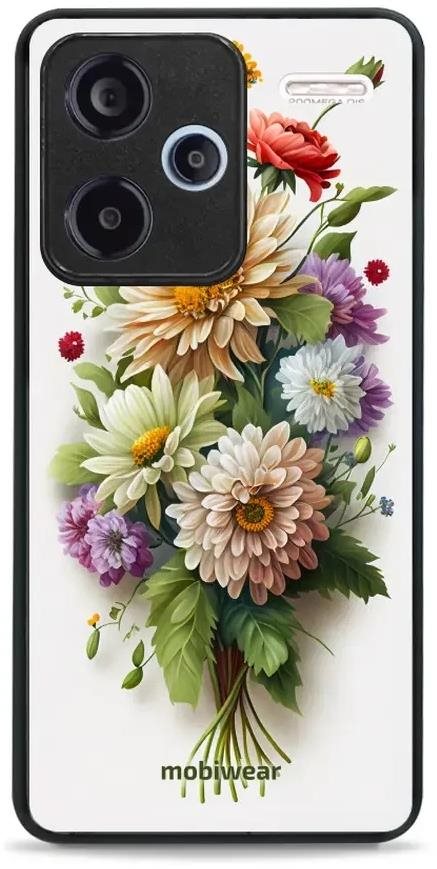 Mobiwear Glossy lesklý na Xiaomi Redmi Note 13 Pro Plus 5G - G016G...