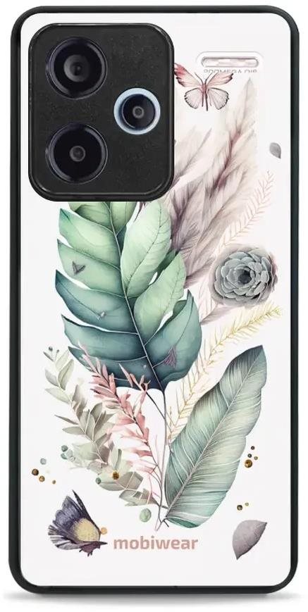 Mobiwear Glossy lesklý na Xiaomi Redmi Note 13 Pro Plus 5G - G018G...