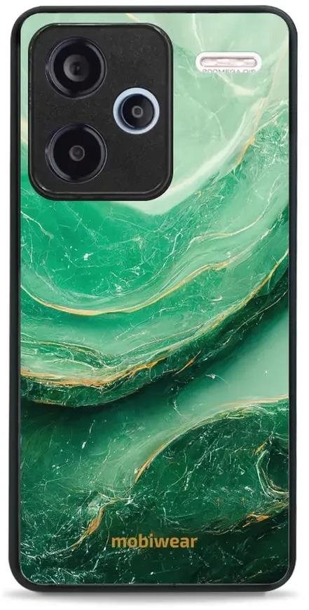 Mobiwear Glossy lesklý na Xiaomi Redmi Note 13 Pro Plus 5G - G023G...