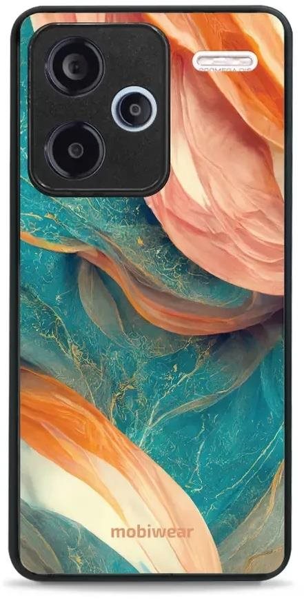 Mobiwear Glossy lesklý na Xiaomi Redmi Note 13 Pro Plus 5G - G025G...