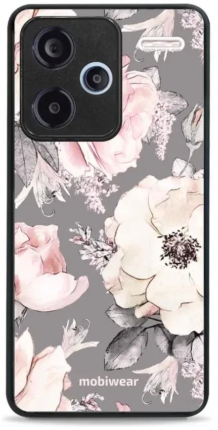 Mobiwear Glossy lesklý na Xiaomi Redmi Note 13 Pro Plus 5G - G034G...