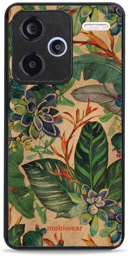 Mobiwear Glossy lesklý na Xiaomi Redmi Note 13 Pro Plus 5G - G036G...