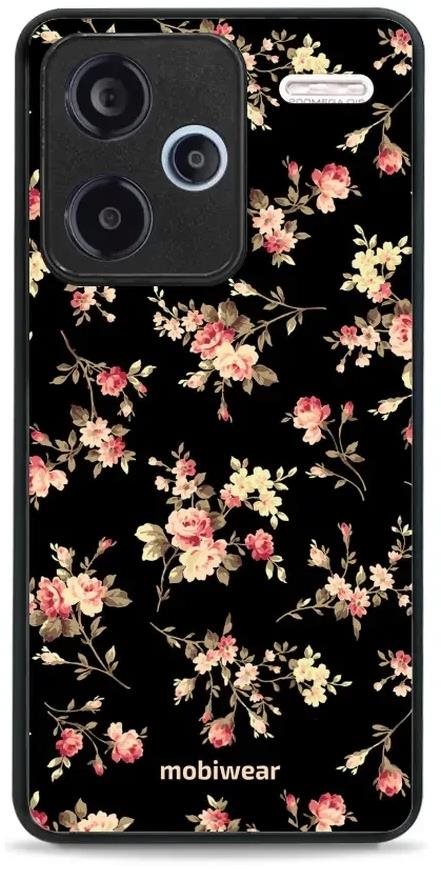 Mobiwear Glossy lesklý na Xiaomi Redmi Note 13 Pro Plus 5G - G039G...
