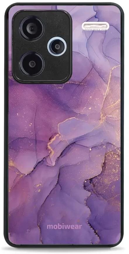 Mobiwear Glossy lesklý na Xiaomi Redmi Note 13 Pro Plus 5G - G050G...