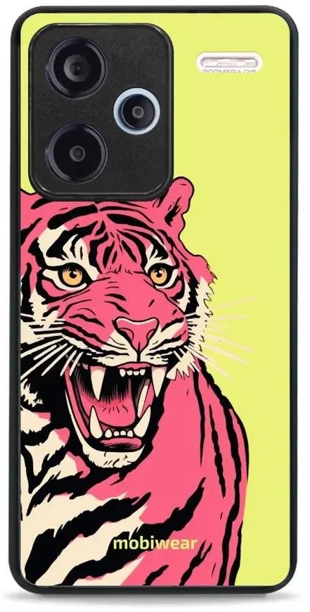 Mobiwear Glossy lesklý na Xiaomi Redmi Note 13 Pro Plus 5G - G051G...