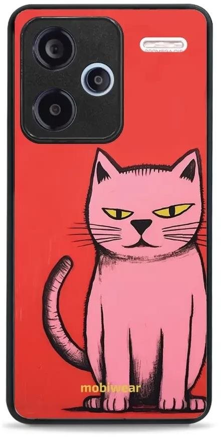Mobiwear Glossy lesklý na Xiaomi Redmi Note 13 Pro Plus 5G - G054G...
