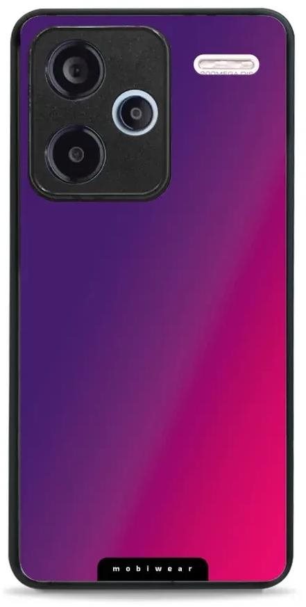 Mobiwear Glossy lesklý na Xiaomi Redmi Note 13 Pro Plus 5G - G067G...