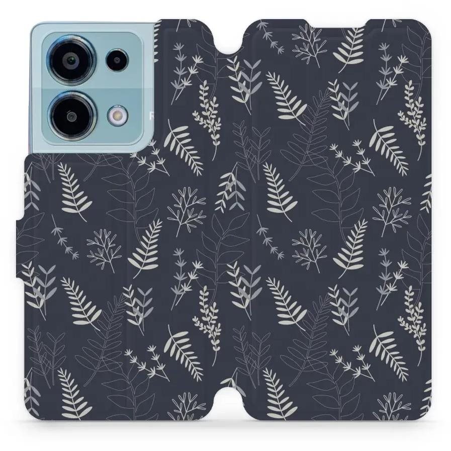 Mobiwear flip na Xiaomi Redmi Note 13 Pro 4G/Poco M6 Pro – VP15S...