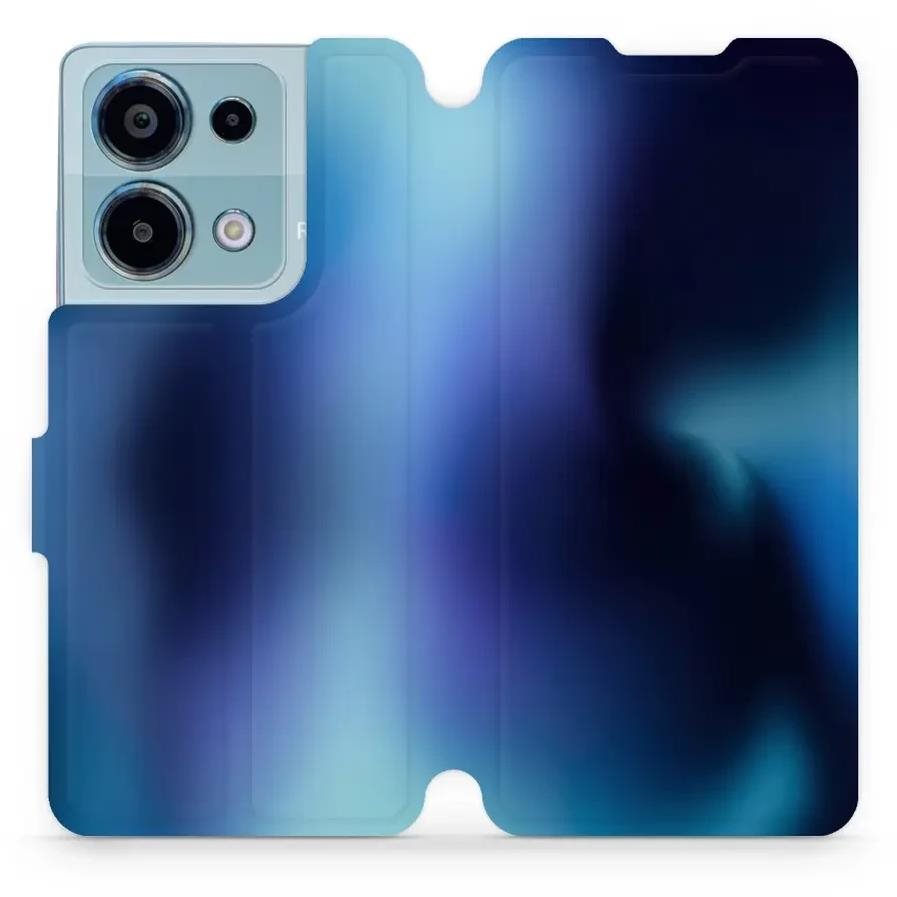Mobiwear flip na Xiaomi Redmi Note 13 Pro 4G/Poco M6 Pro – VP68S...