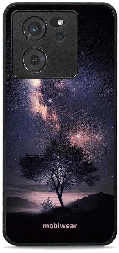 Mobiwear Glossy lesklý pre Xiaomi 13T/13T Pro – G005G Kryt na mobil