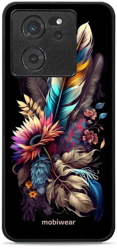 Mobiwear Glossy lesklý pre Xiaomi 13T/13T Pro – G011G Kryt na mobil