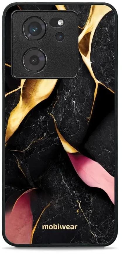Mobiwear Glossy lesklý pre Xiaomi 13T/13T Pro – G021G Kryt na mobil