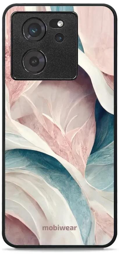 Mobiwear Glossy lesklý pre Xiaomi 13T/13T Pro – G026G Kryt na mobil