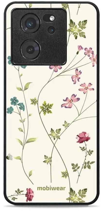 Mobiwear Glossy lesklý pre Xiaomi 13T/13T Pro – G035G Kryt na mobil