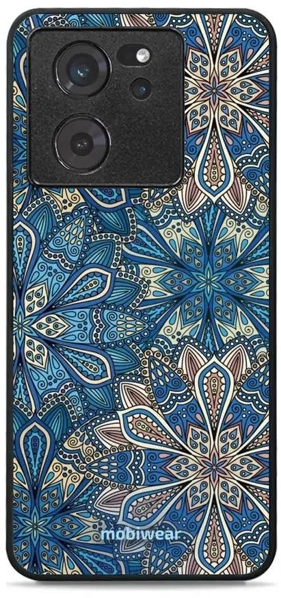 Mobiwear Glossy lesklý pre Xiaomi 13T/13T Pro – G038G Kryt na mobil
