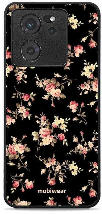 Mobiwear Glossy lesklý pre Xiaomi 13T/13T Pro – G039G Kryt na mobil