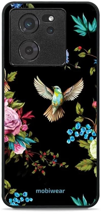 Mobiwear Glossy lesklý pre Xiaomi 13T/13T Pro – G041G Kryt na mobil