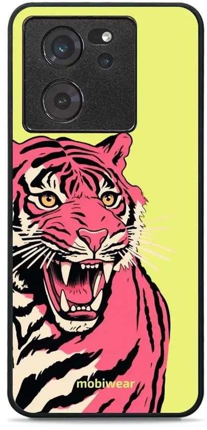 Mobiwear Glossy lesklý pre Xiaomi 13T/13T Pro – G051G Kryt na mobil