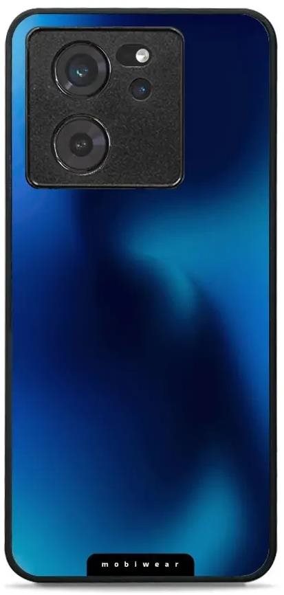 Mobiwear Glossy lesklý na Xiaomi 13T/13T Pro – G068G Kryt na mobil