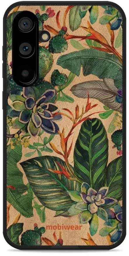 Mobiwear Glossy lesklý na Samsung Galaxy S23 FE - G036G Kryt na mobil
