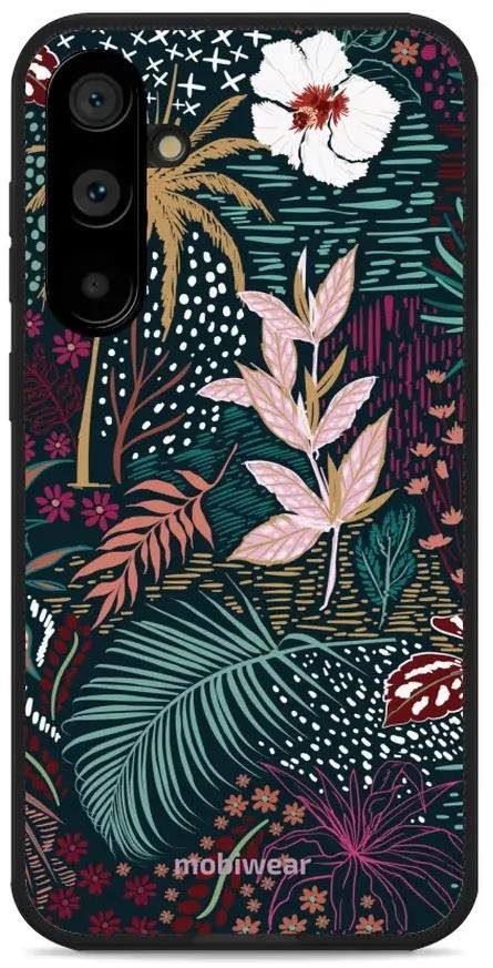 Mobiwear Glossy lesklý na Samsung Galaxy S23 FE - G043G Kryt na mobil