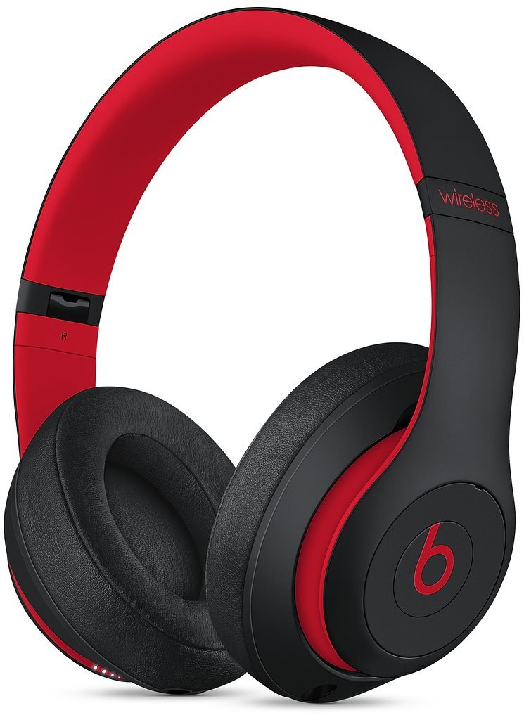 Beats Studio3 Wireless - The Beats Decade Collection - Defiant...
