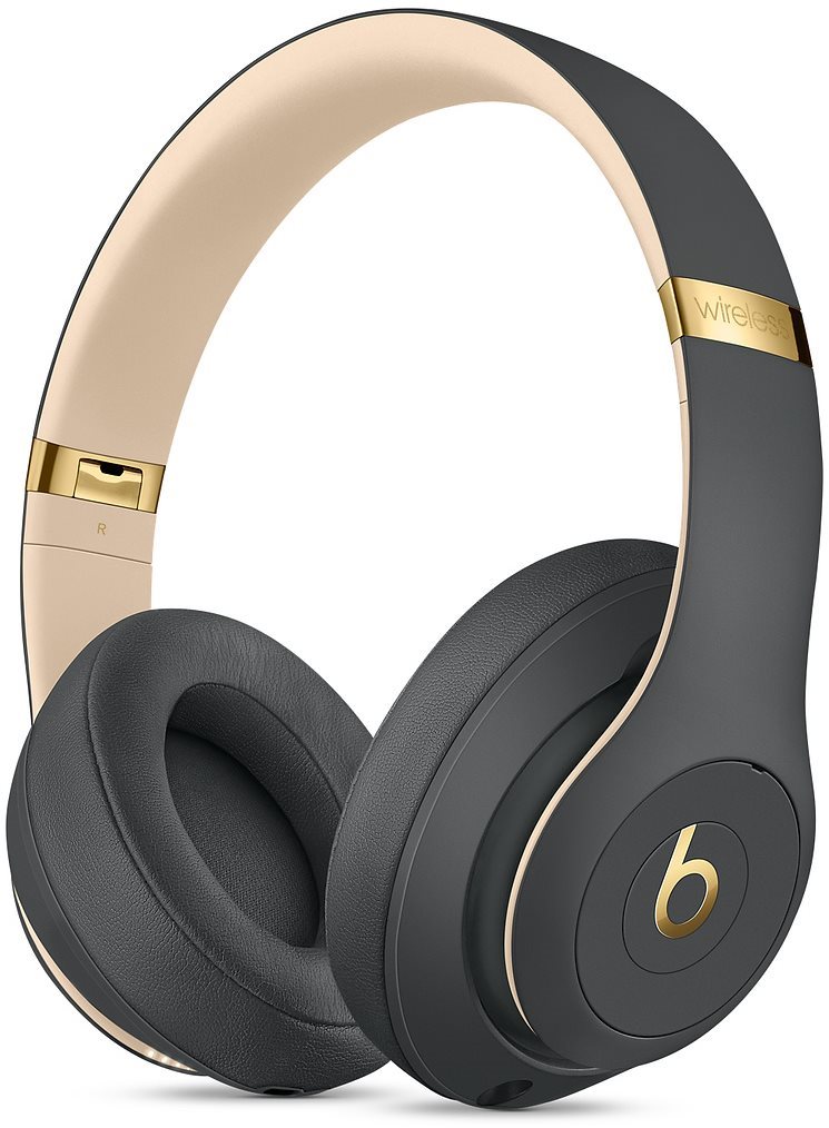 Beats Studio3 Wireless - Skyline Collection - Shadow Grey Wireless...