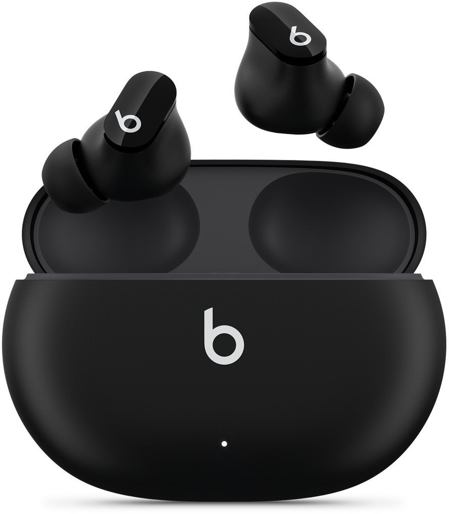 Beats Studio Buds fekete Vezeték nélküli fül-/fejhallgató