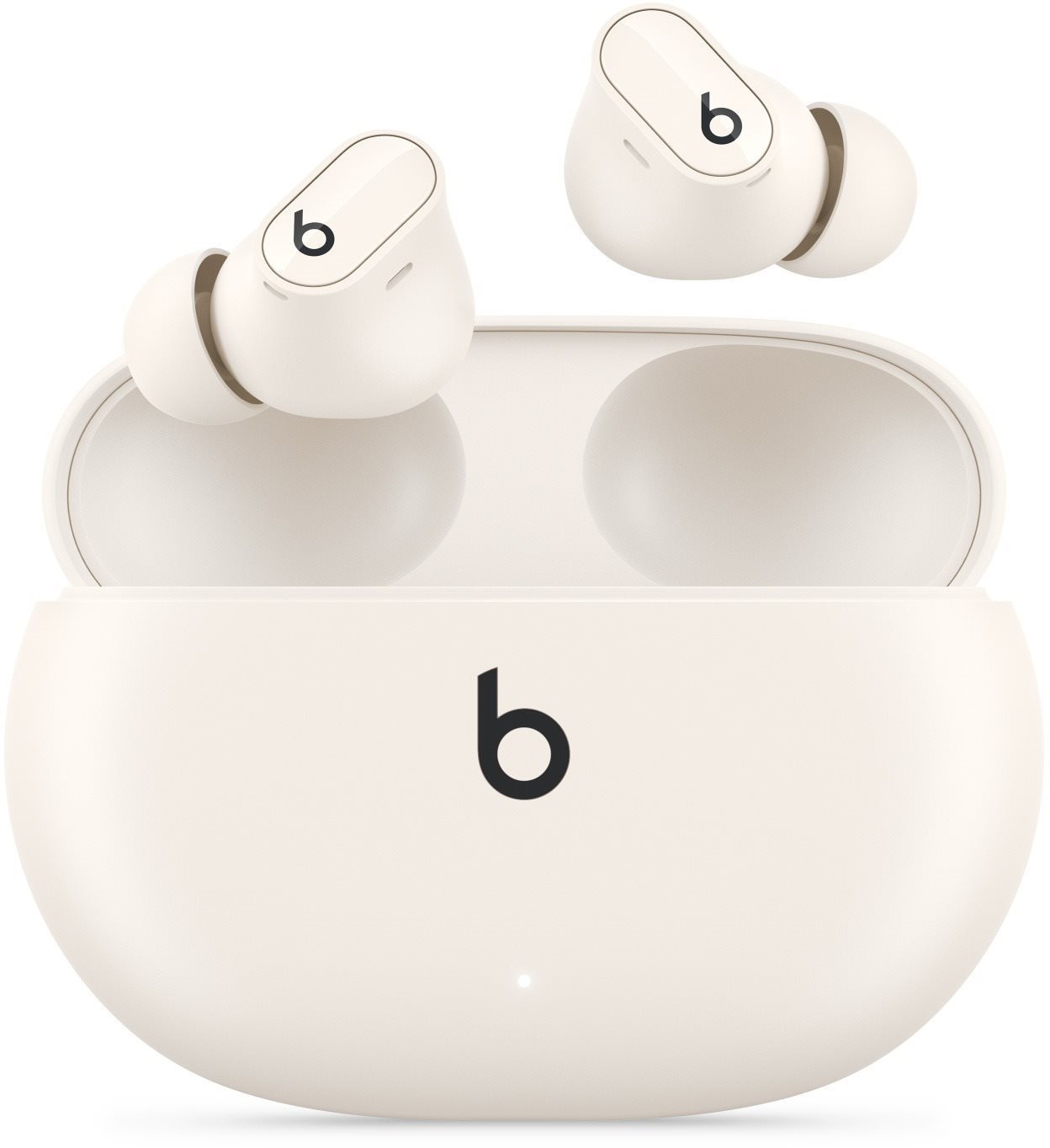Beats Studio Buds + Ivory Bezdrôtové slúchadlá