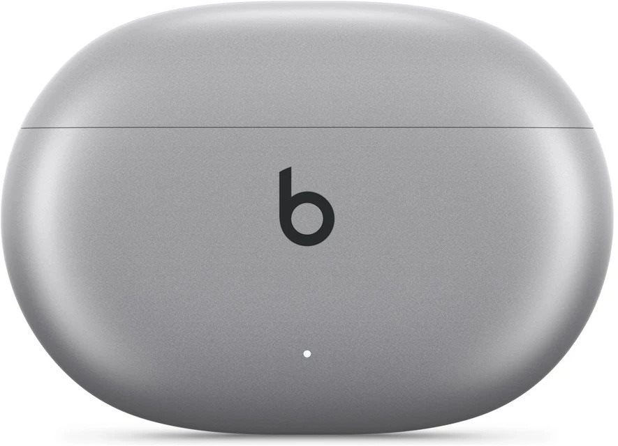 Beats Studio Buds + Cosmic Silver Bezdrôtové slúchadlá