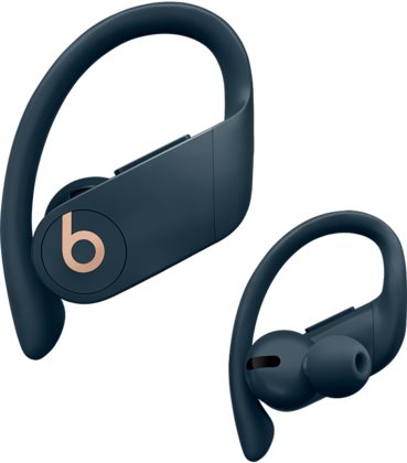 Beats PowerBeats Pro navy blue Wireless Headphones