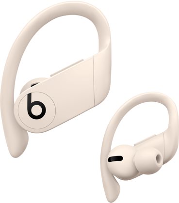 Beats PowerBeats Pro ivory Wireless Headphones