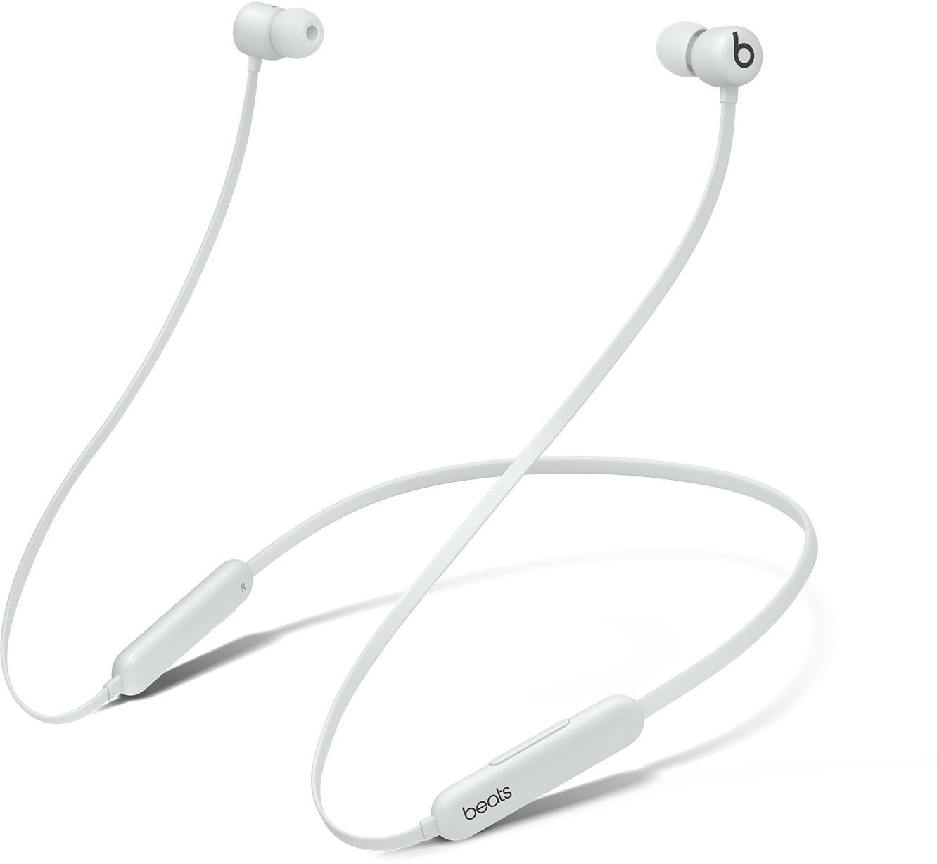 Beats Flex - Smoke Grey Wireless Headphones