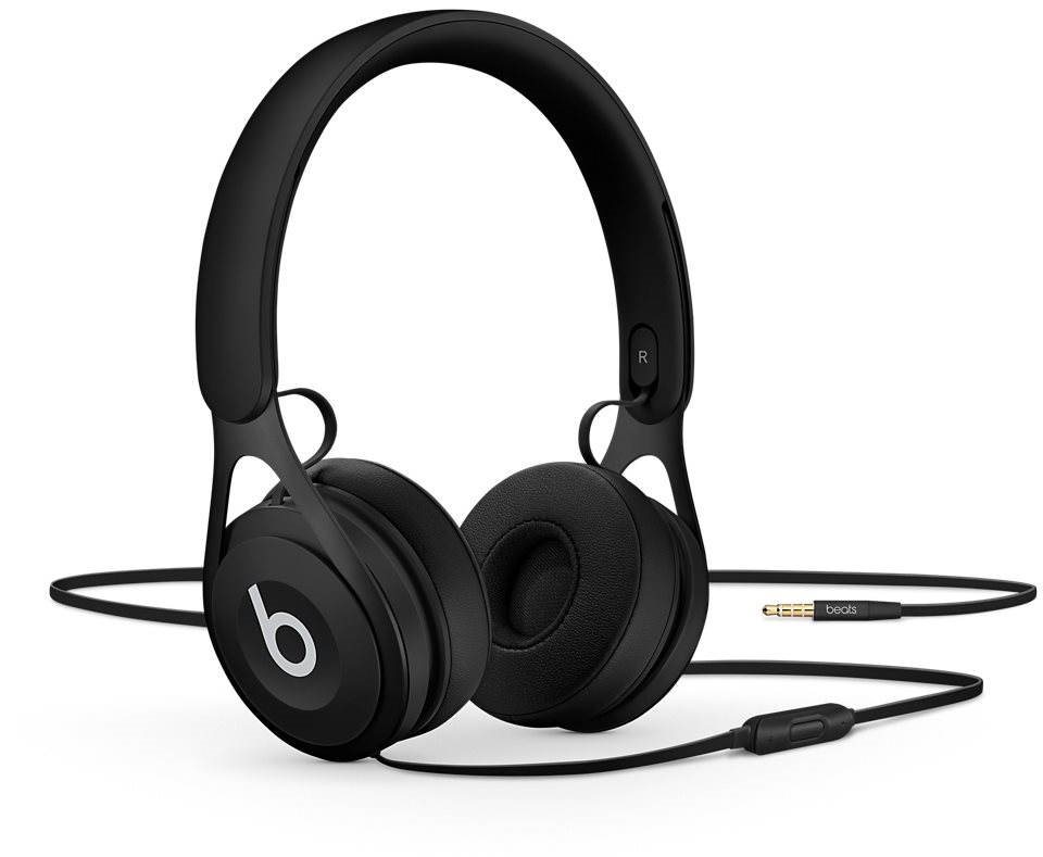 Beats EP - Black Headphones